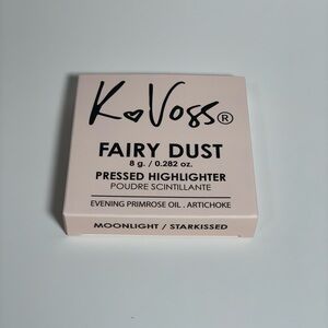 NEW Fairy Dust Pressed Highlighter